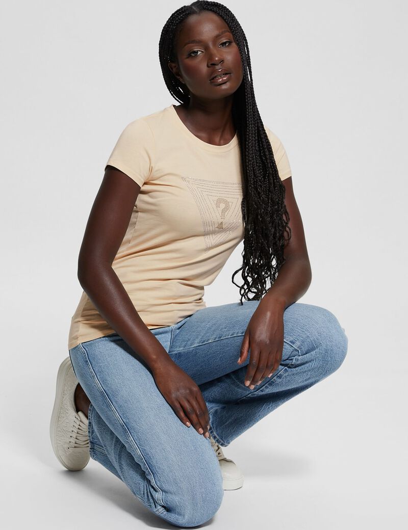 تي شيرت Triangle Maze R3