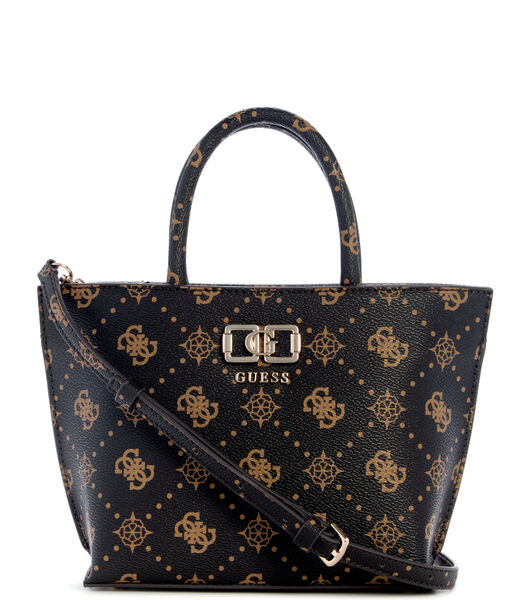 EMELIE LOGO MINI TOTE