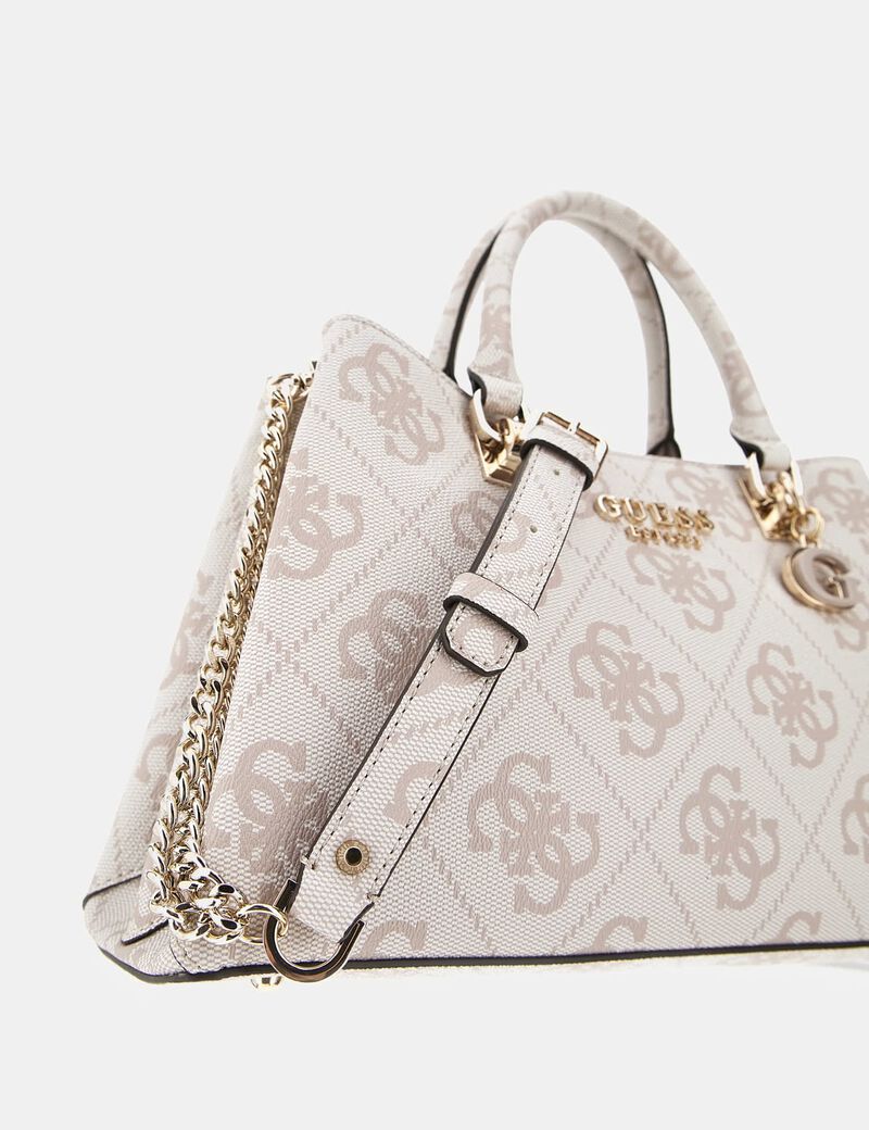 Eliette 4G logo handbag