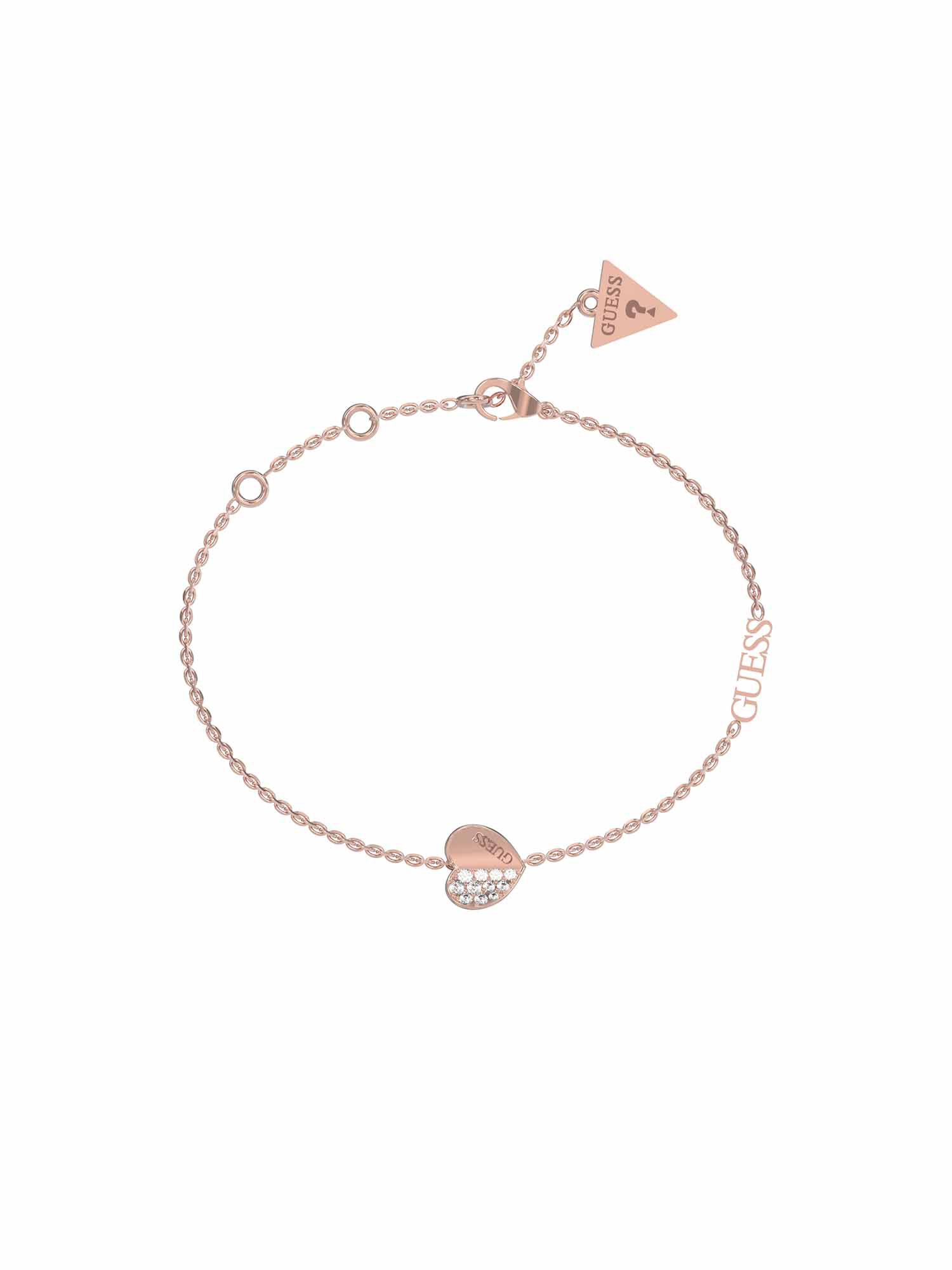 Guess charm bracelet cheap
