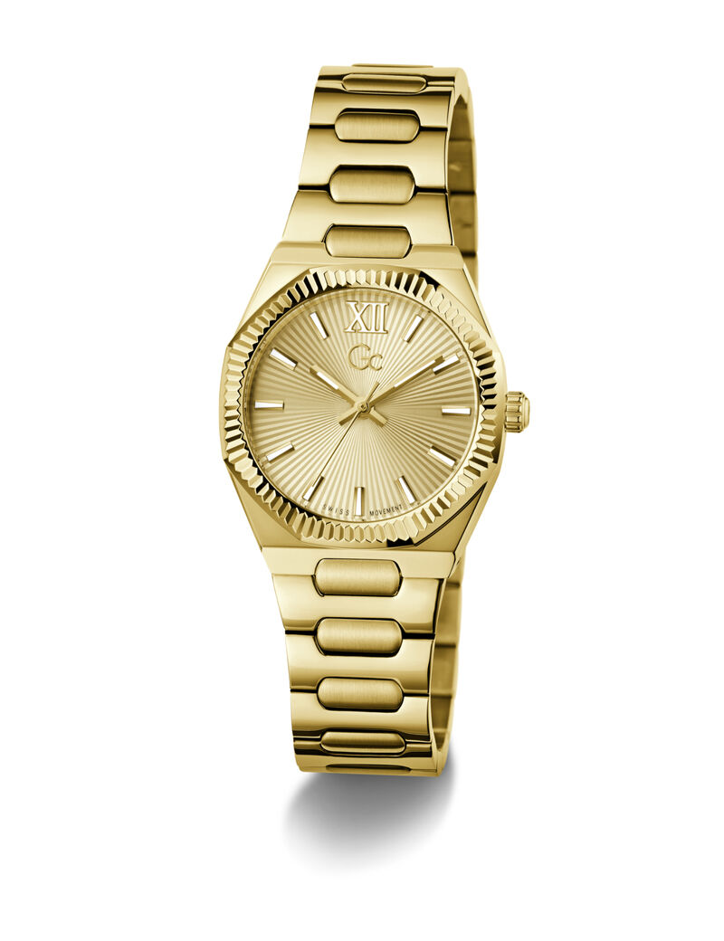 guess gc prodigy lady mini small size metal