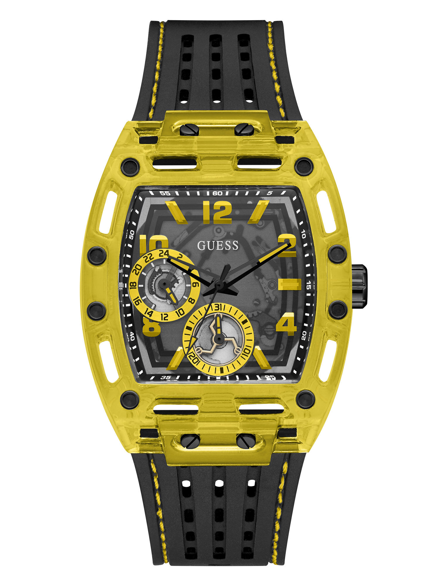 Multifunction Watch