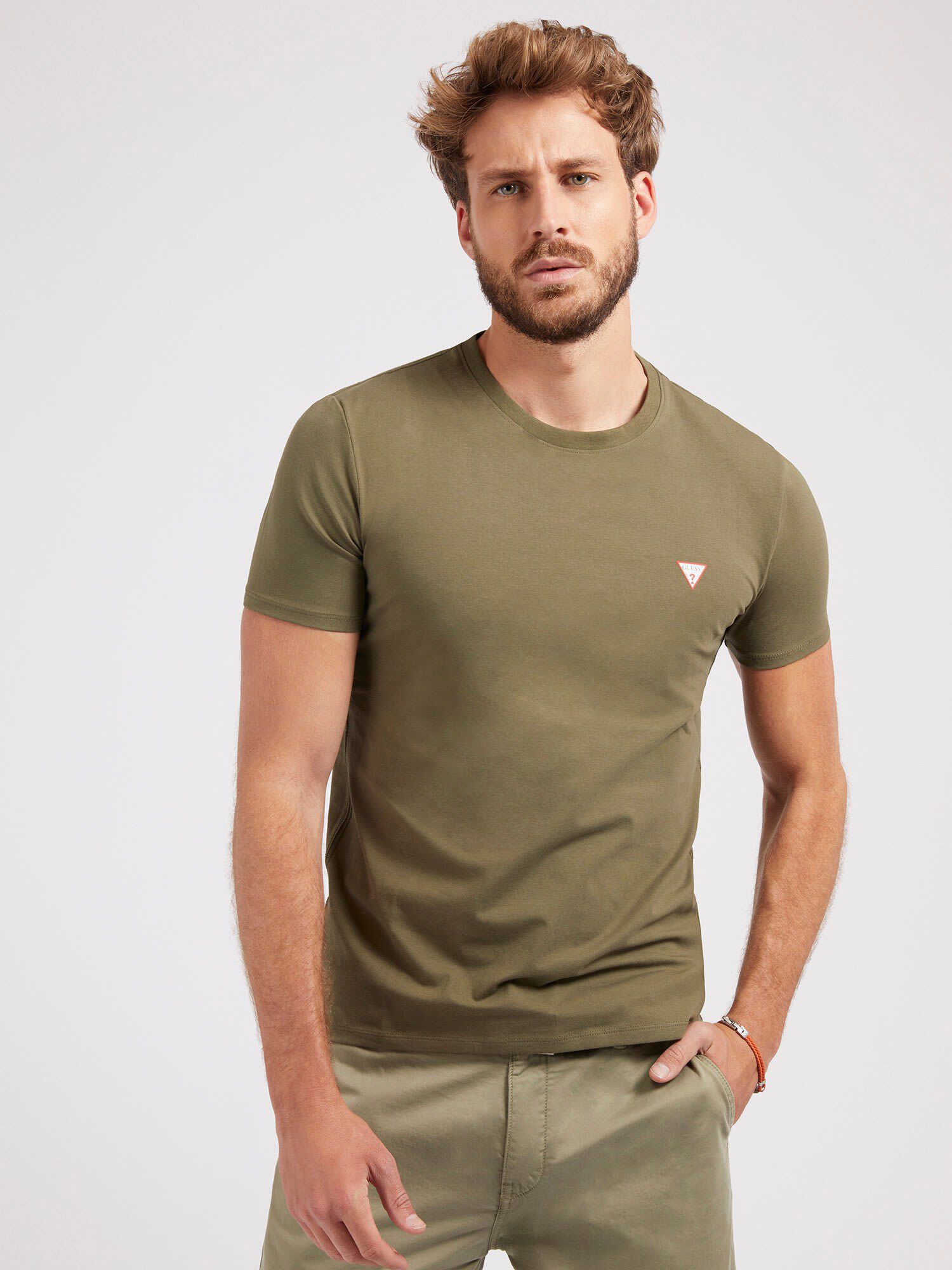 Muscle fit tee shirt sales