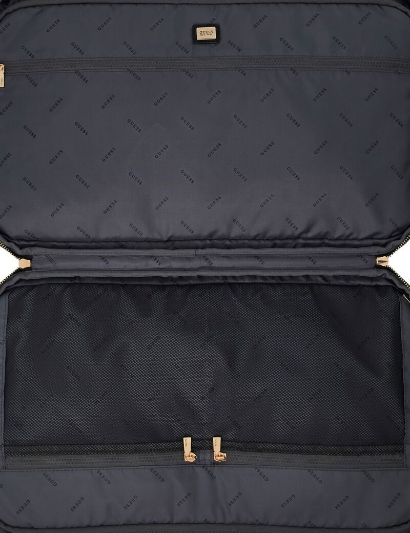 BERTA WEEKENDER DUFFLE