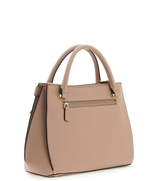 Serenova Saffiano Handbag