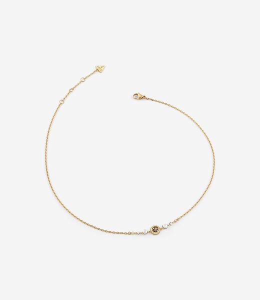 Tiny Pearly necklace