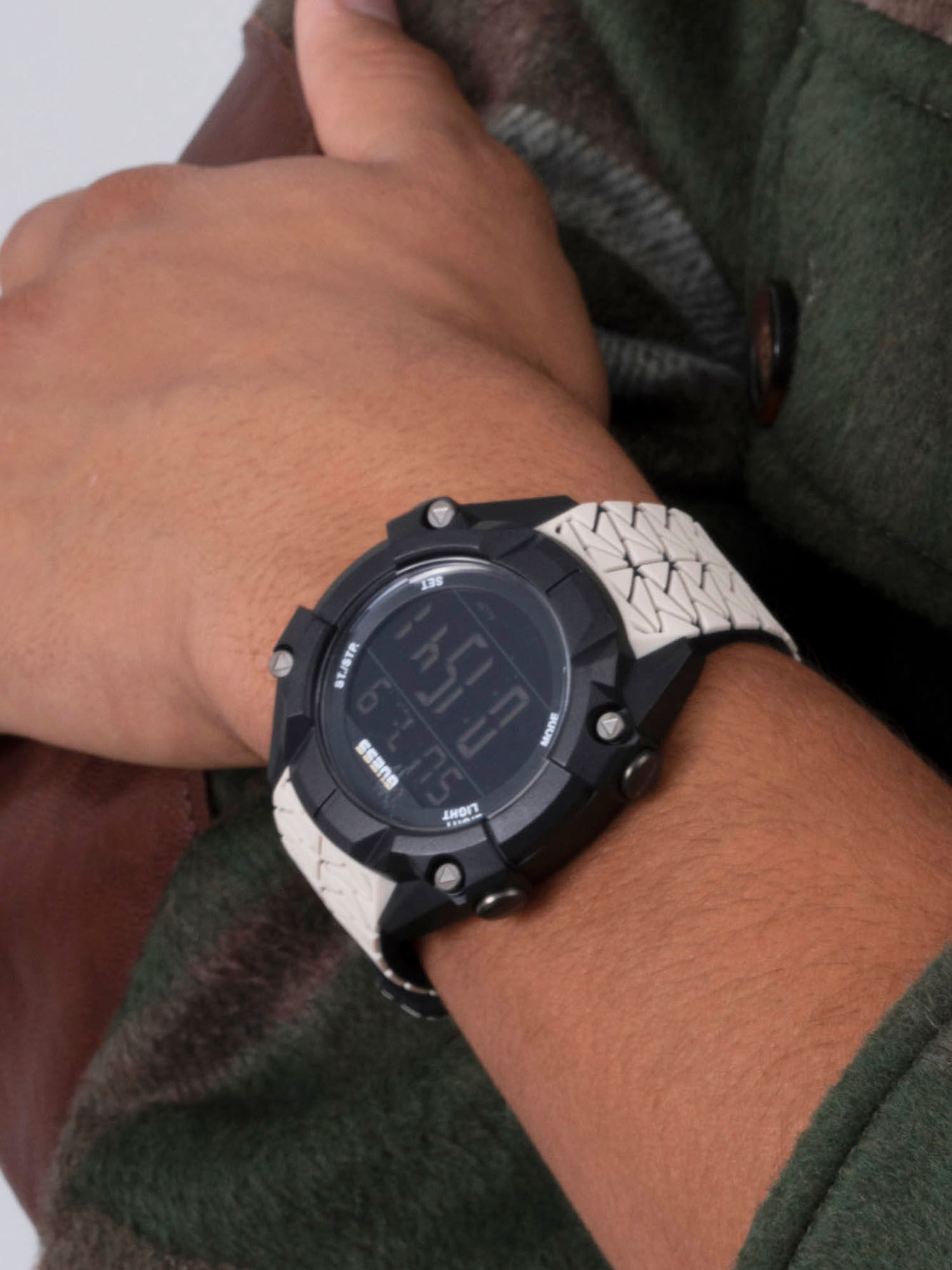 Guess digital watch online