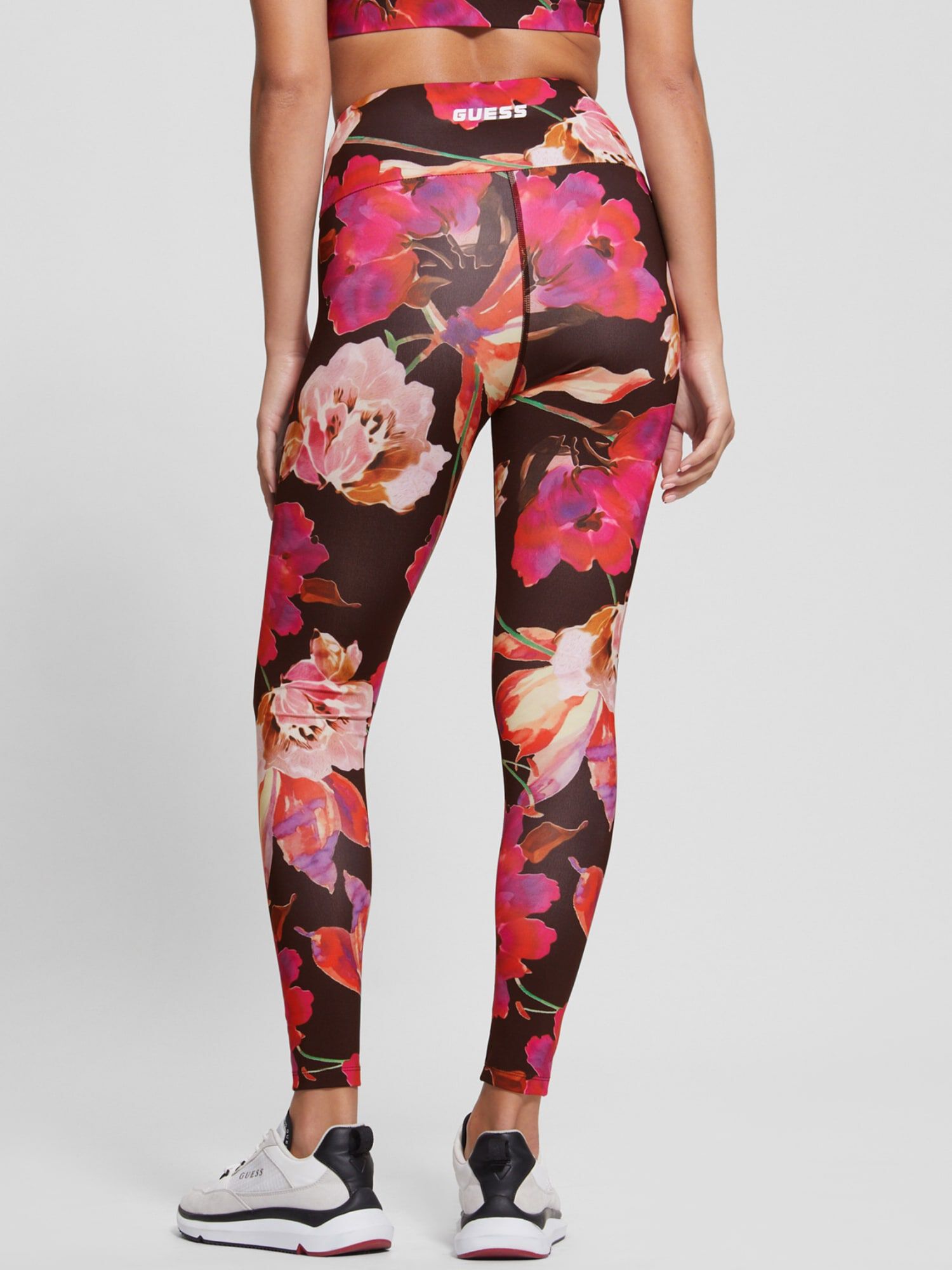Printed leggings for clearance women
