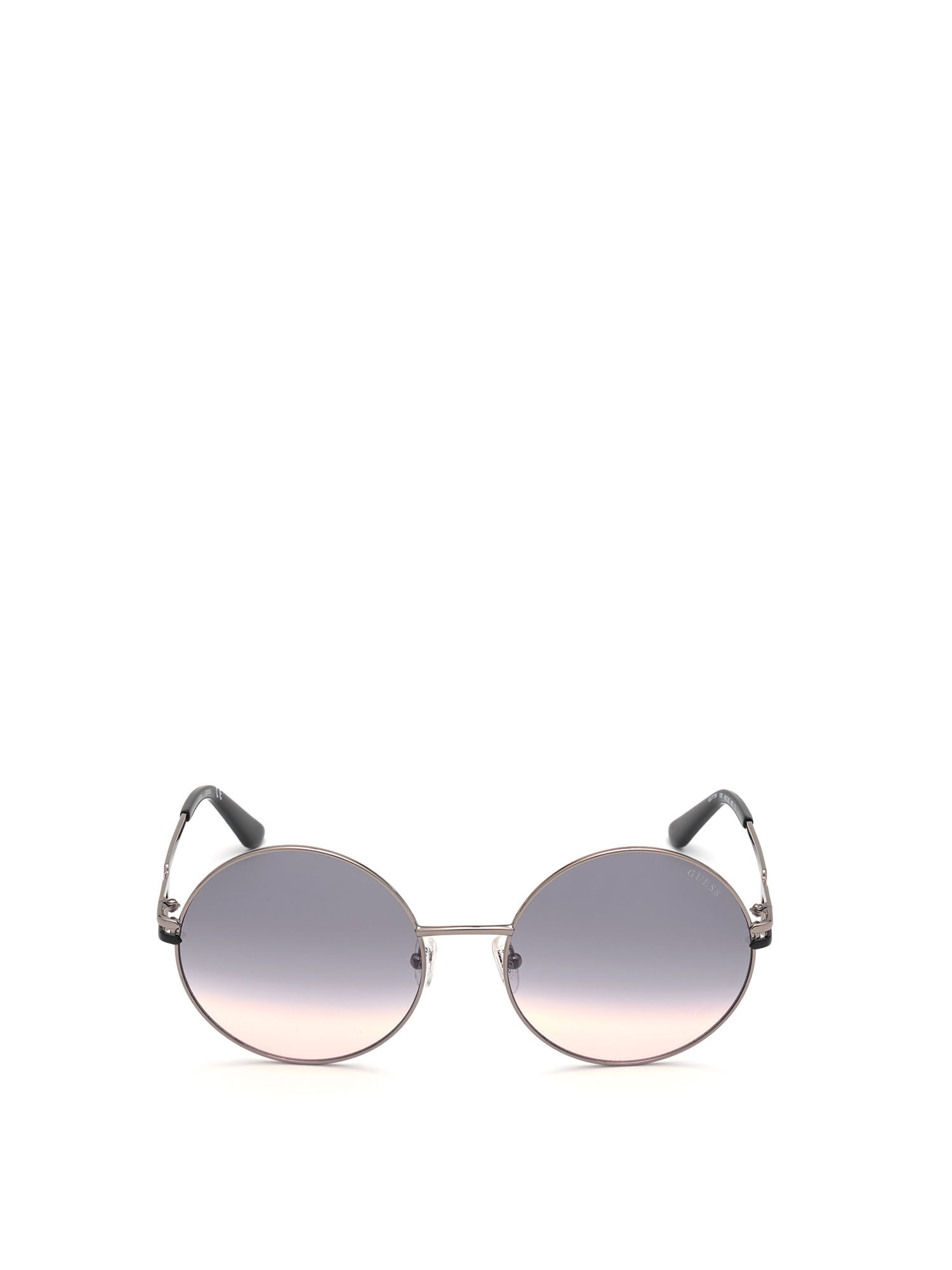 Shop GUESS Online Round Sunglasses