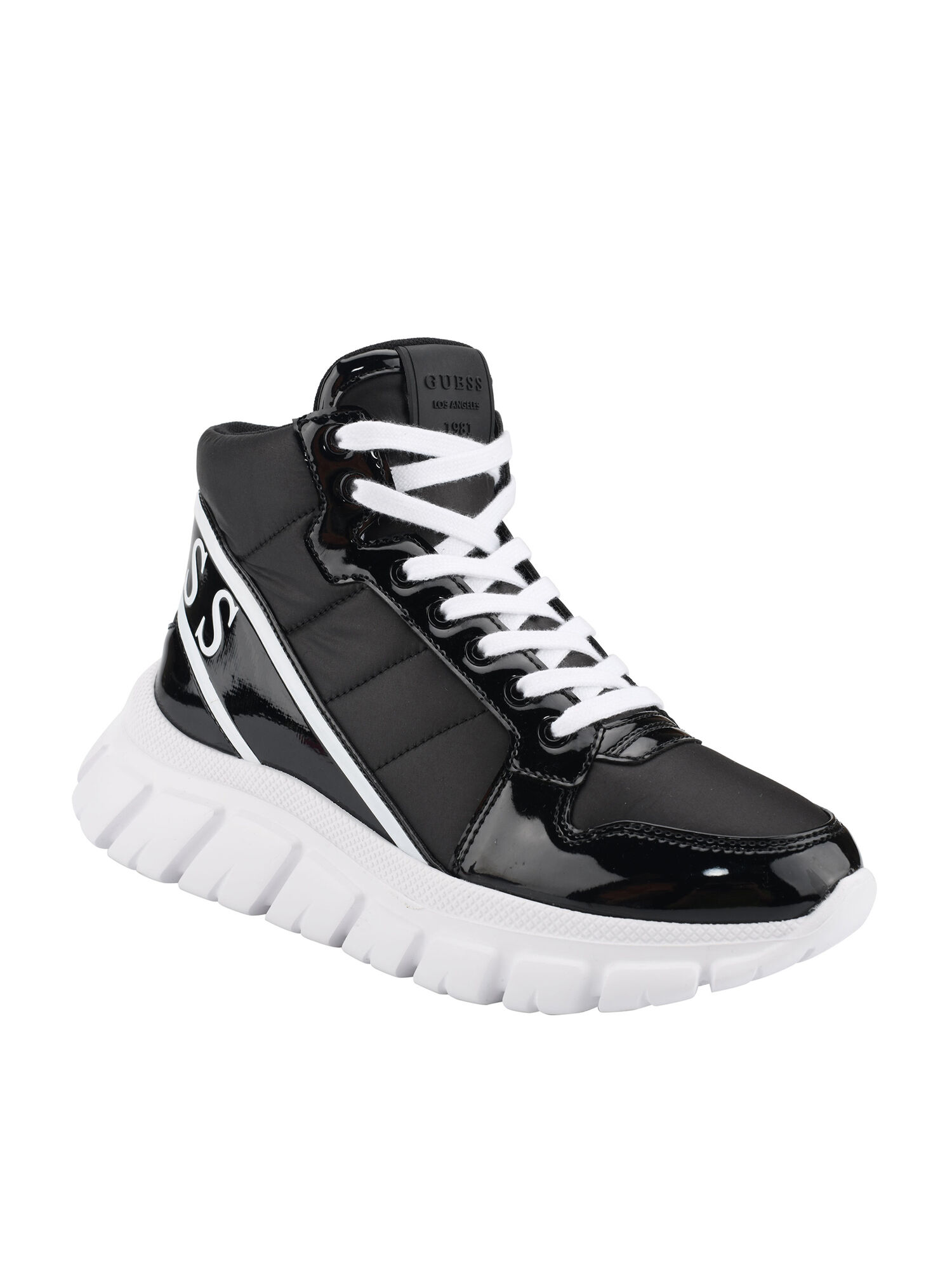 Guess sneakers high top