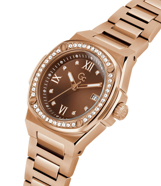 GC COUSSIN SHAPE MINI