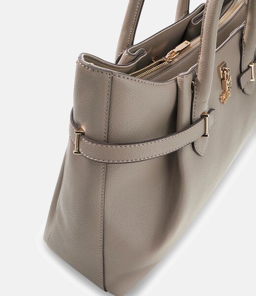 Yesba Saffiano Handbag