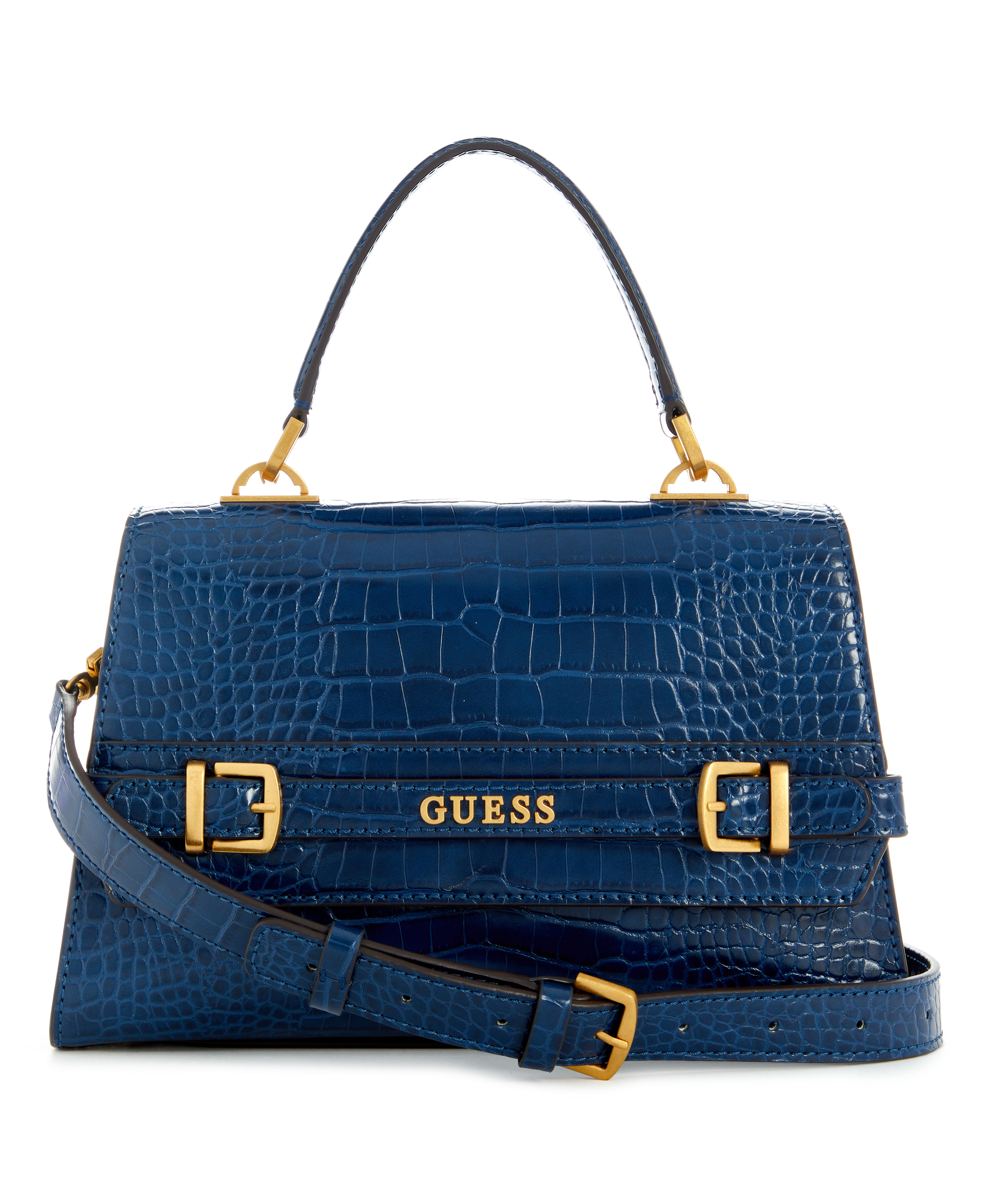 Shop GUESS Online SESTRI TOP HANDLE FLAP