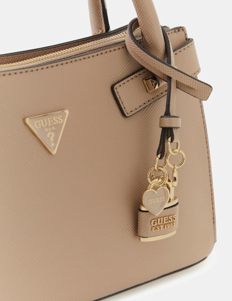 Serenova Saffiano Handbag