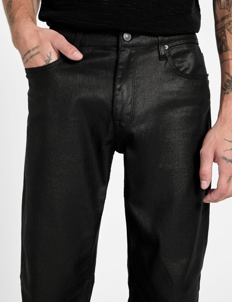 guess mason chino pant