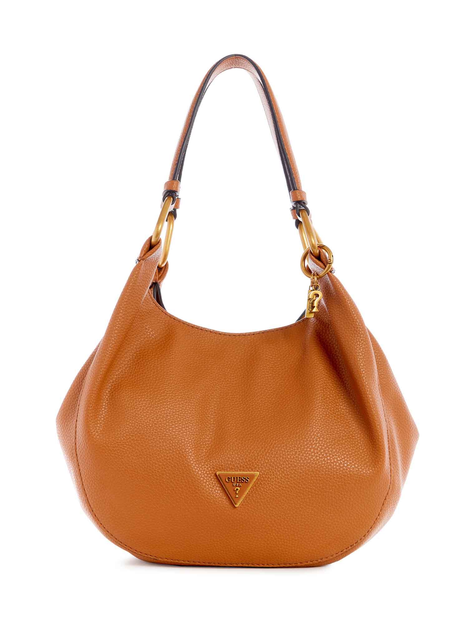 Guess carryall handbag hot sale