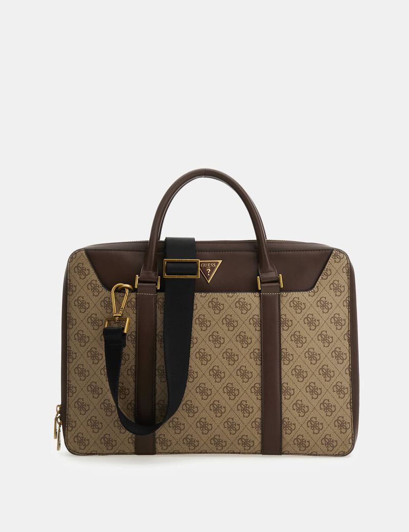 حقيبة فيزولا الذكية بشعار 4G