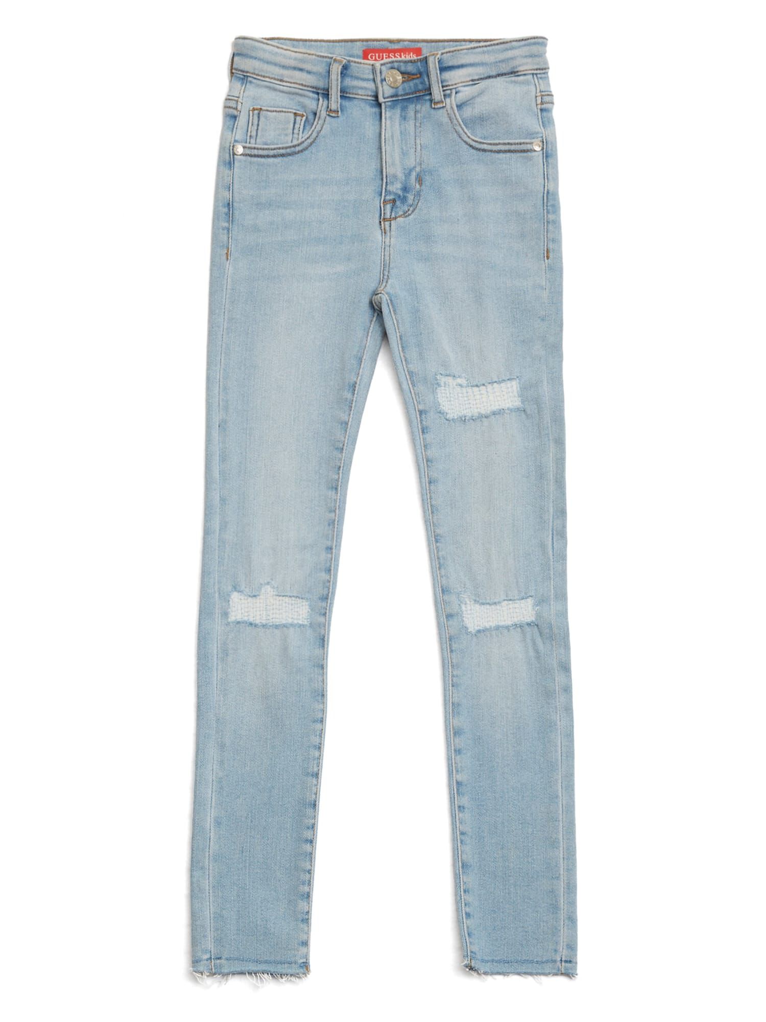 Guess jeans for men sales