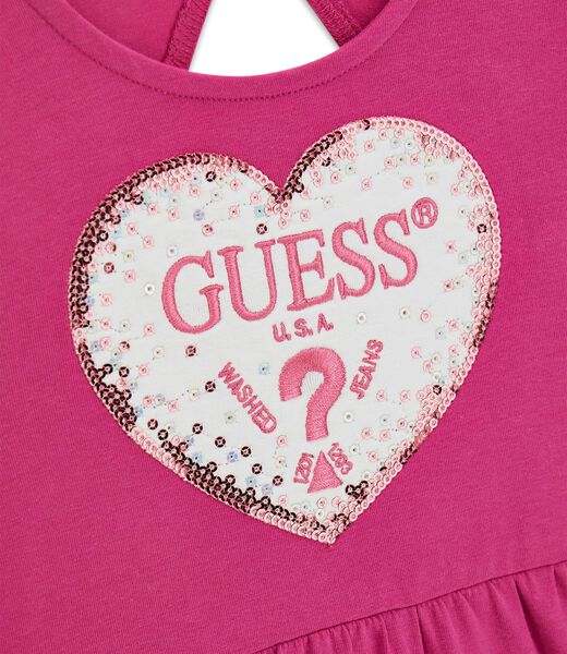 guess sl dress