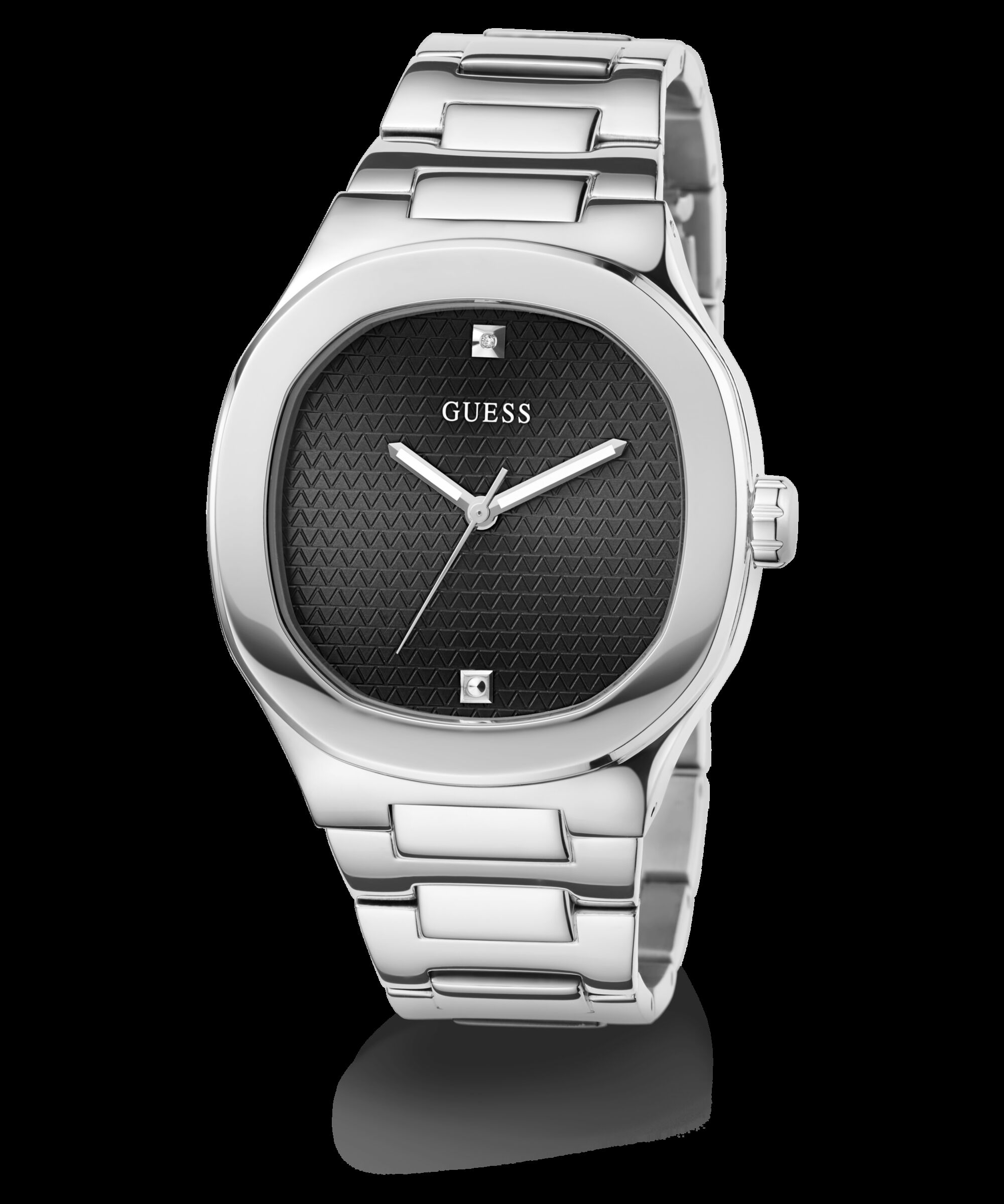 Guess 5teel clearance
