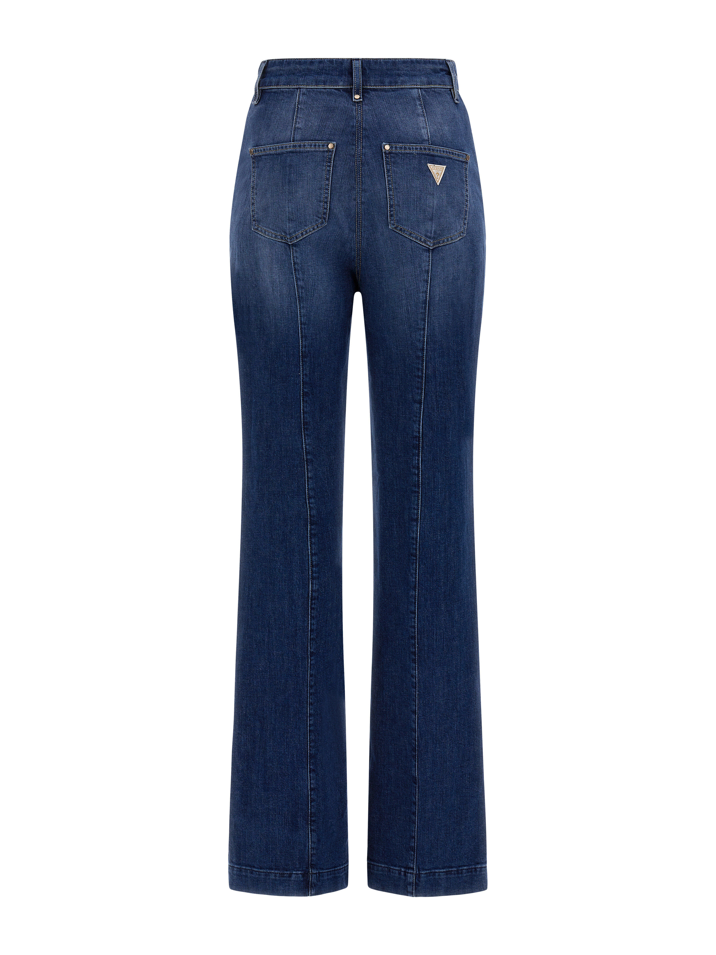 Guess top jeans flare