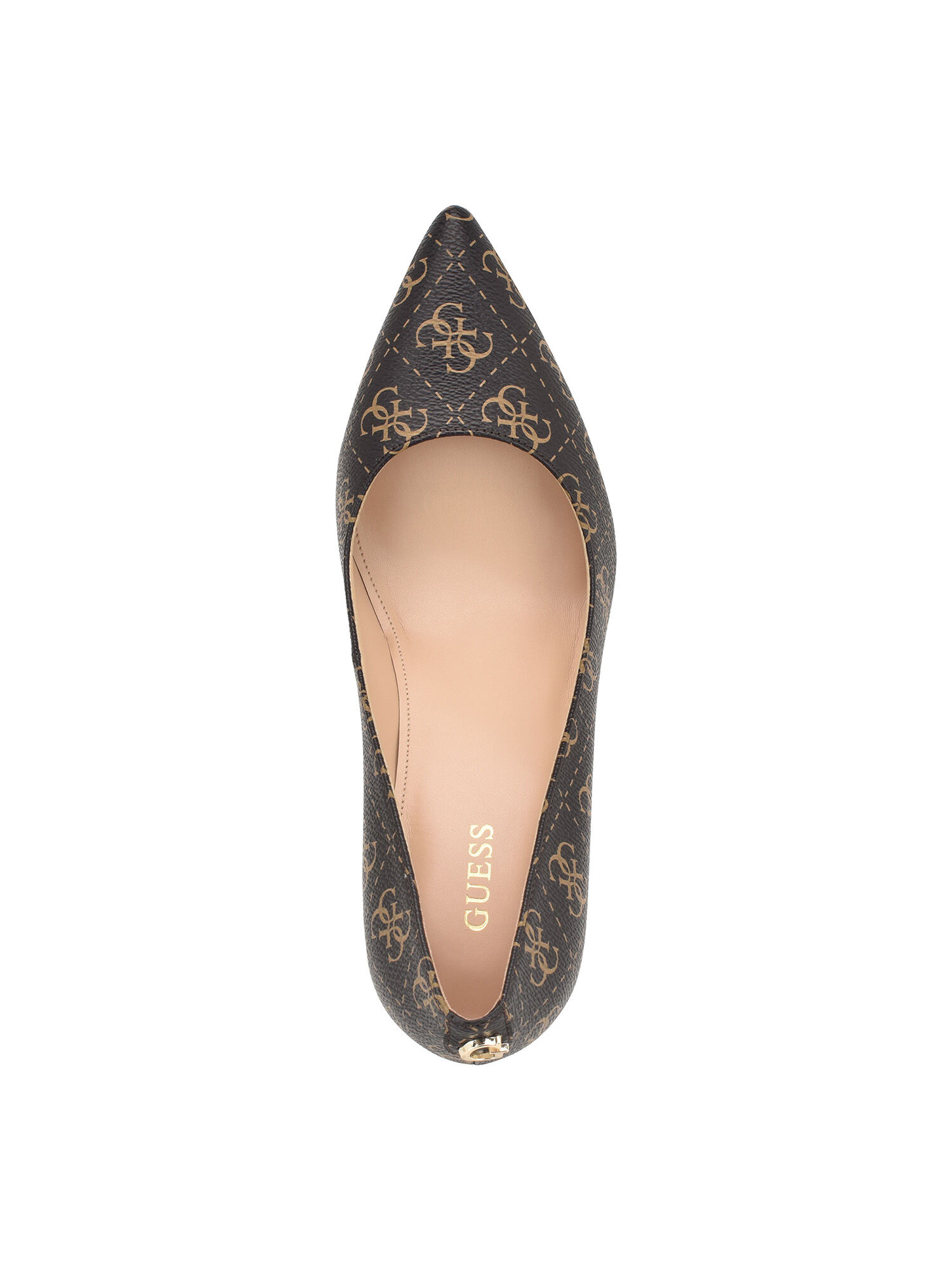 Guess pumps cheap