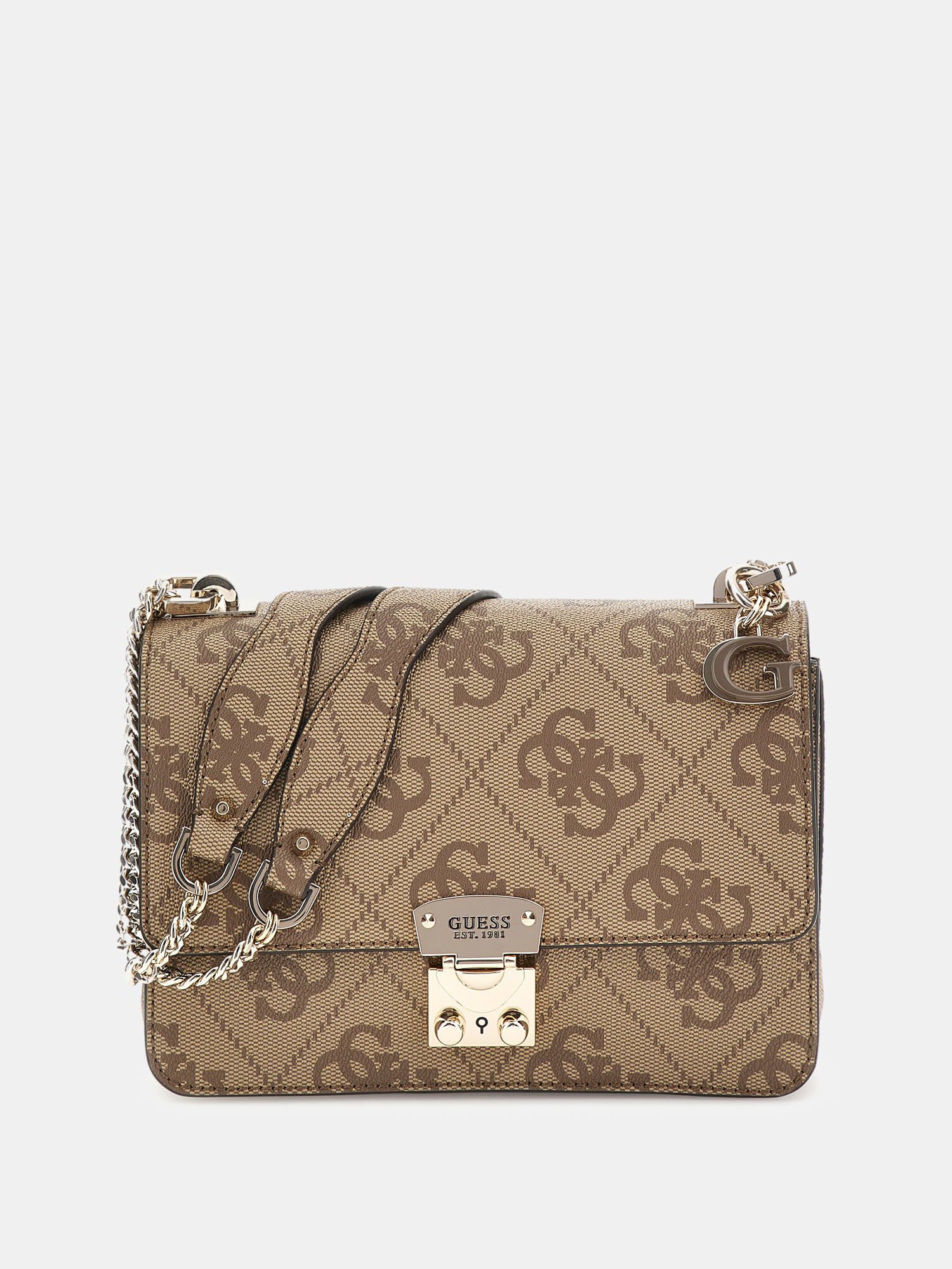 Eliette 4G logo mini crossbody