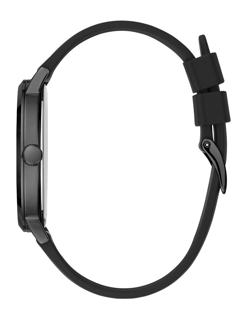 Diamond Analog Watch