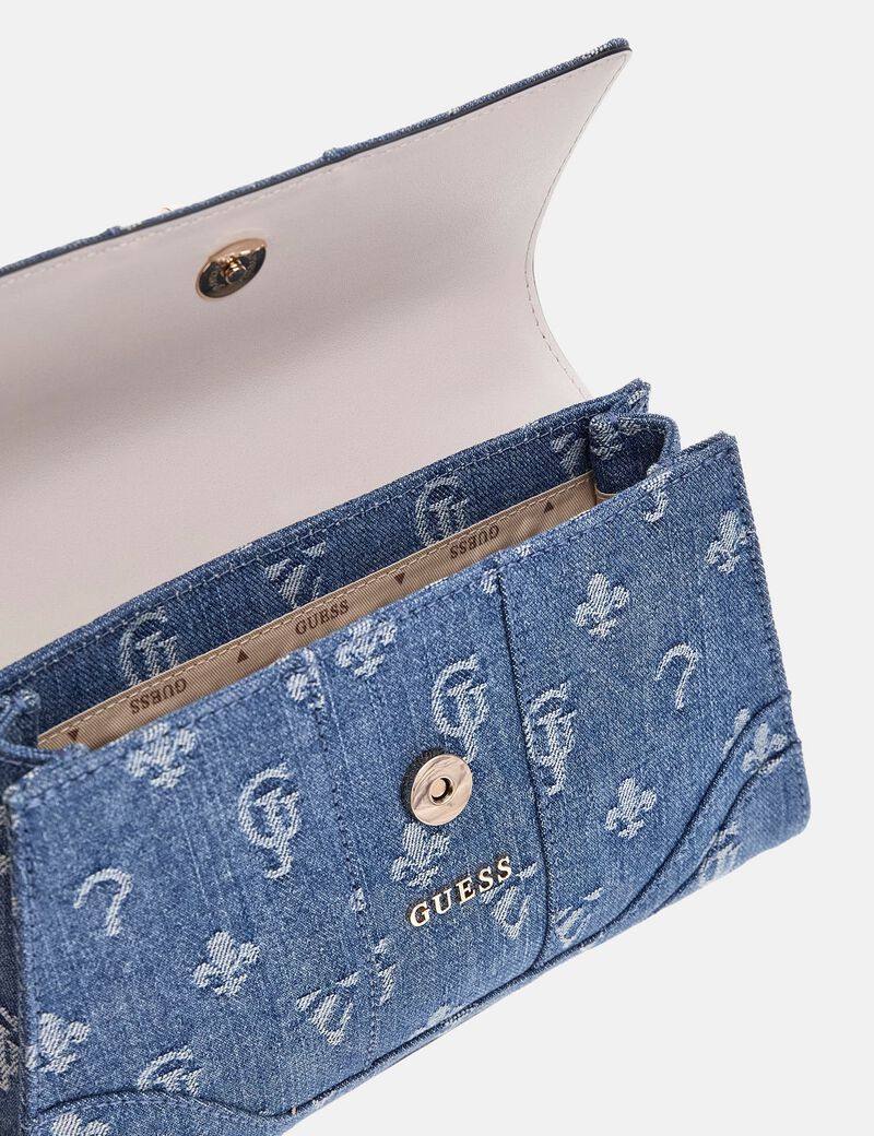 حقيبة كروس جريسون دينم