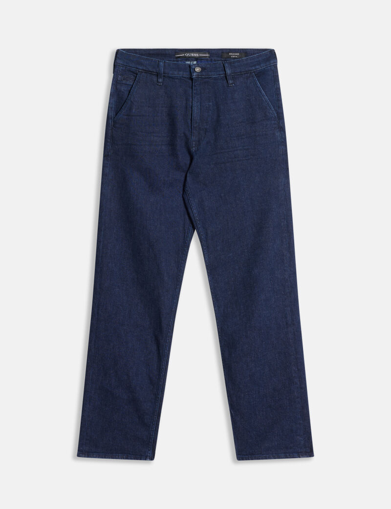OWEN CHINO