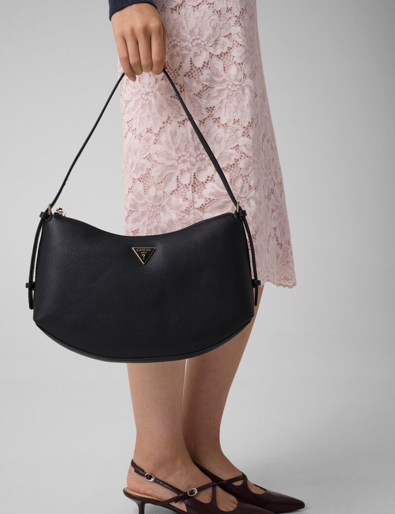 guess melita hobo bag
