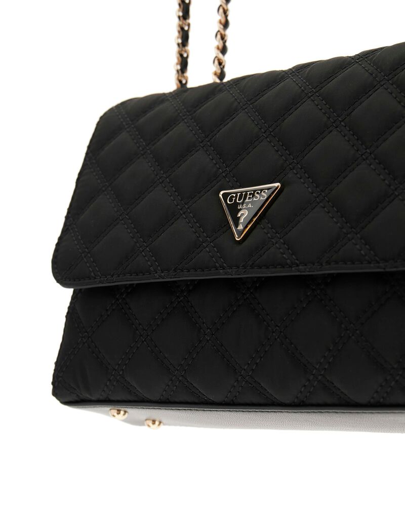 حقيبة جولي II بغطاء قابل للتحويل