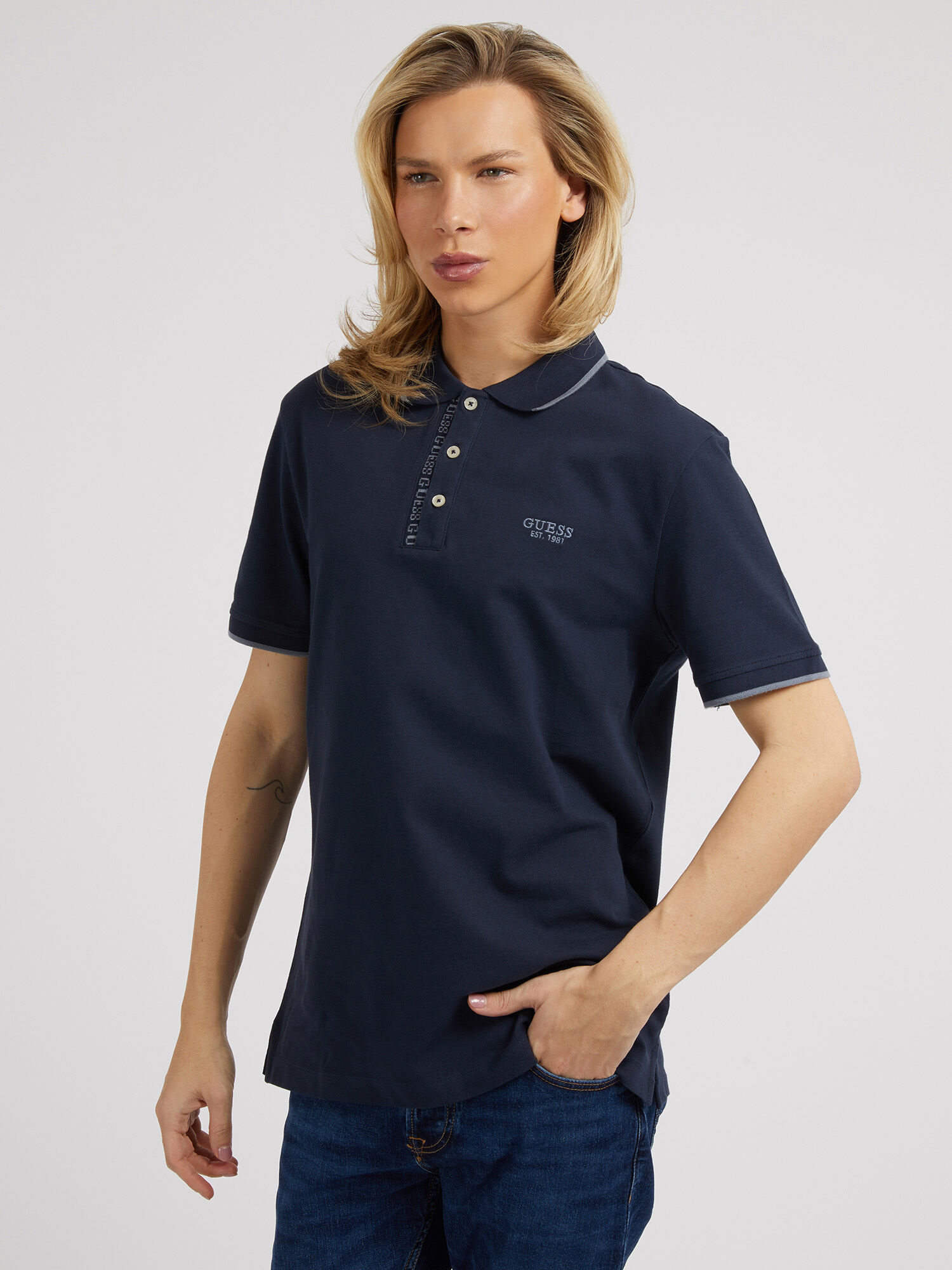 Polo Shirt