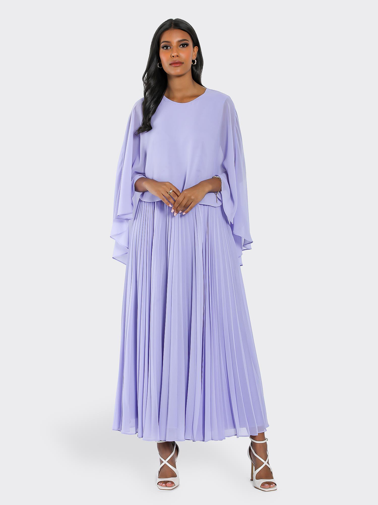 Online maxi top