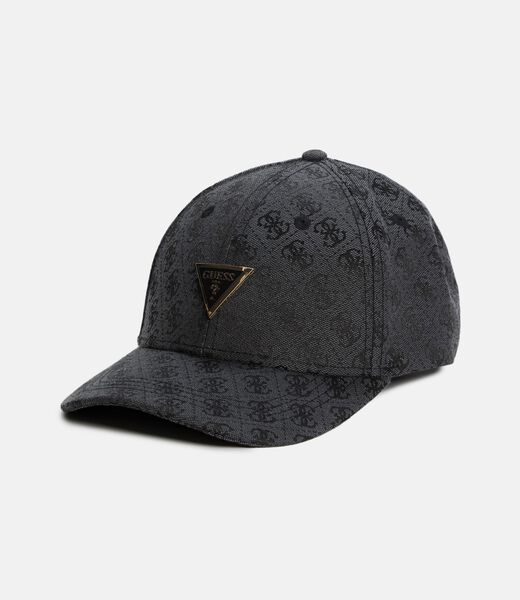 جيس katya 4g logo cap