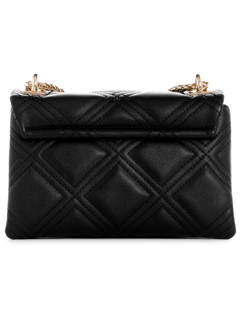 Deesa mini convertible crossbody flap