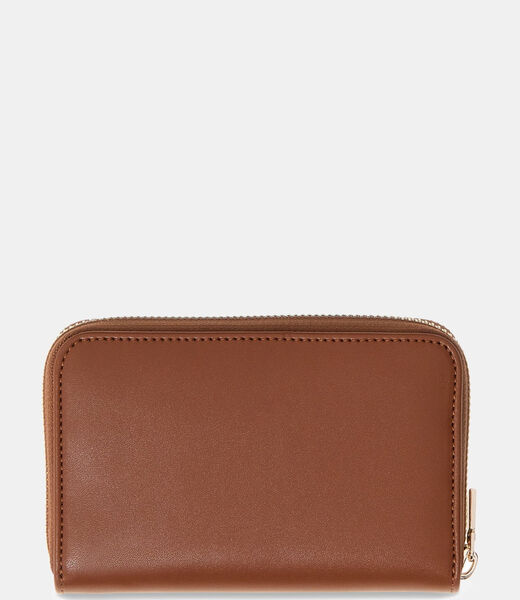 Janie Medium Zip Around