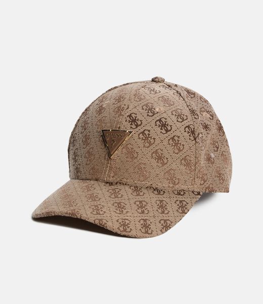 جيس katya 4g logo cap