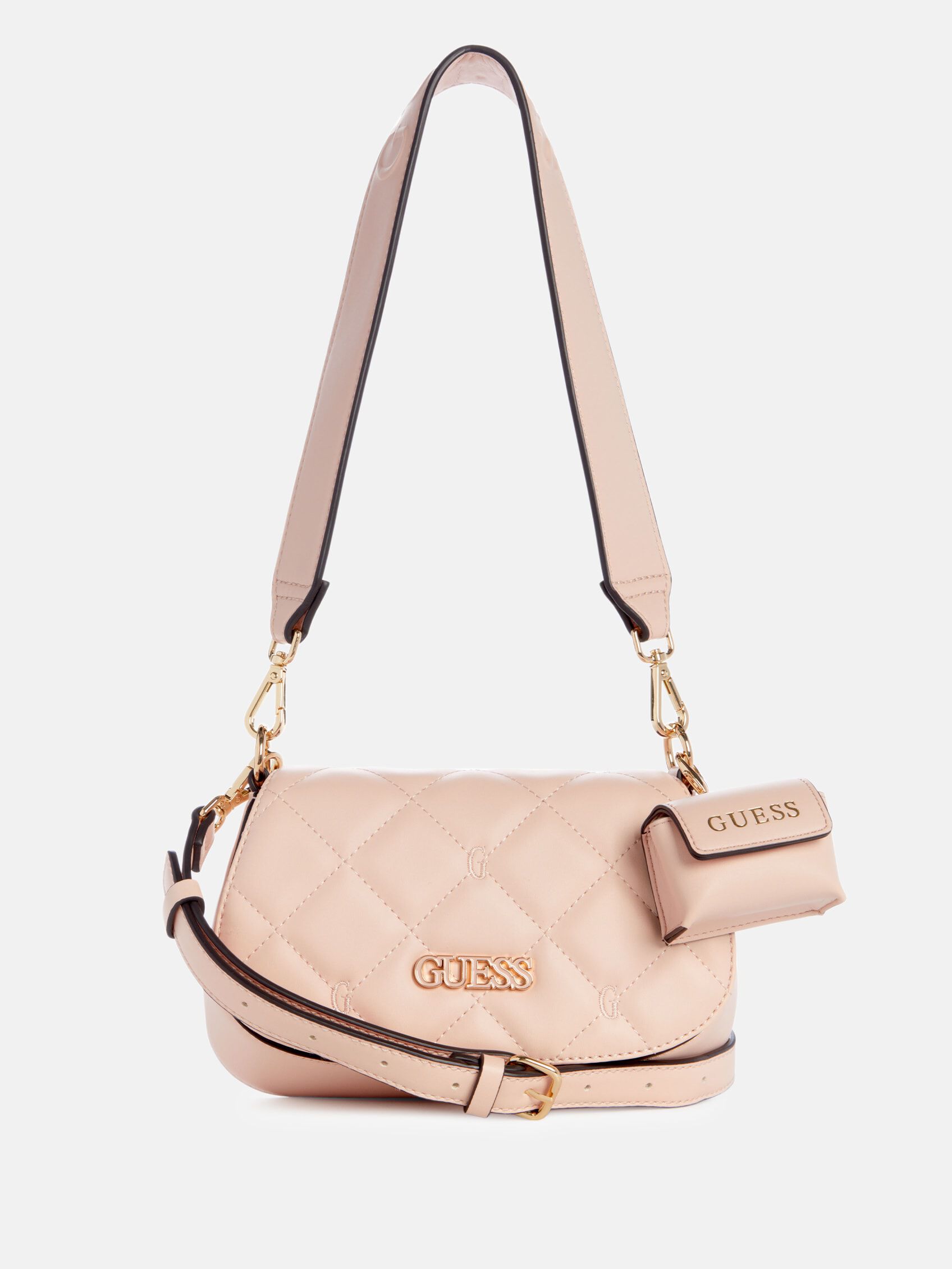 Shop Crossbody Bags GUESS Online GUESS UAE