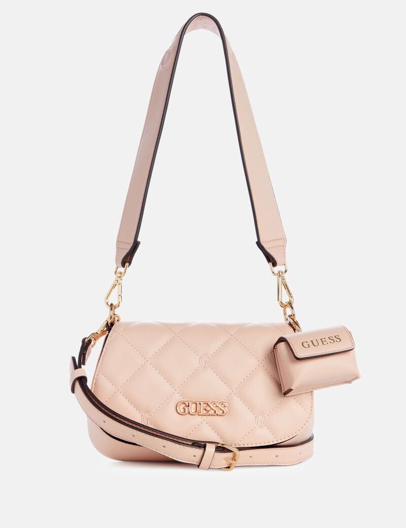 Dollison Mini Shoulder Crosbody bag