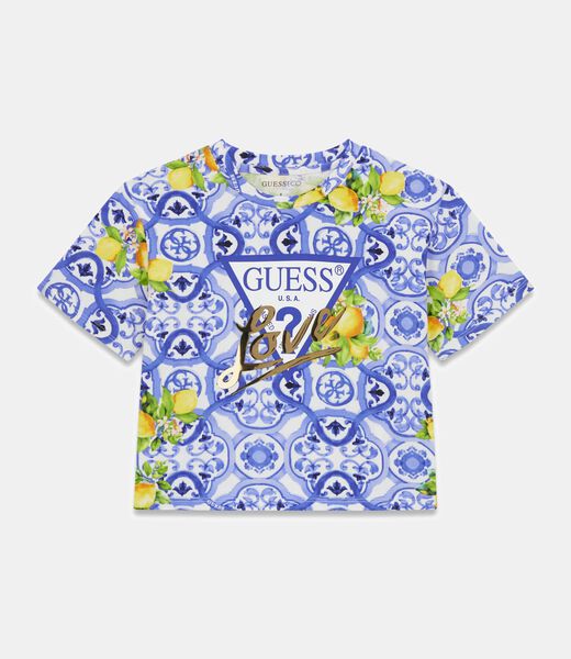 MIDI SS T SHIRT