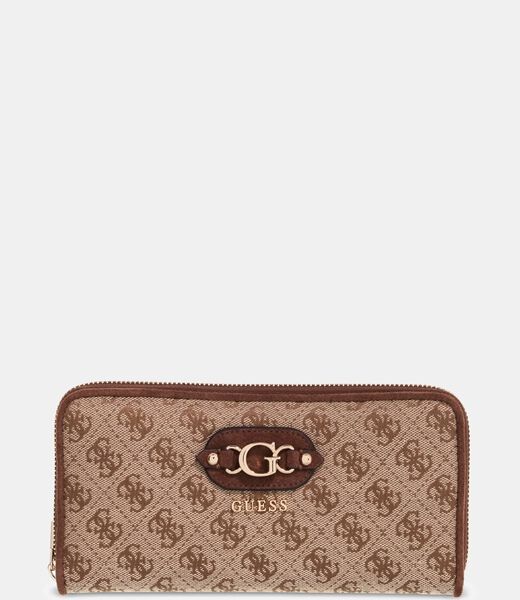 جيس samantha maxi wallet