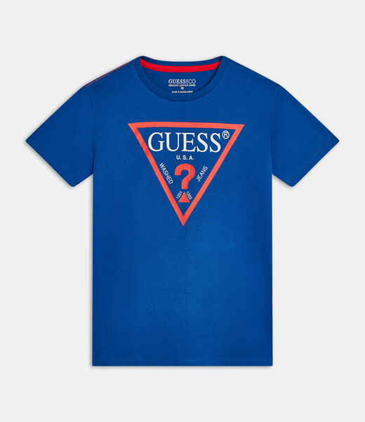 Shop View All Boys (6 16 Years) GUESS Online GUESS UAE