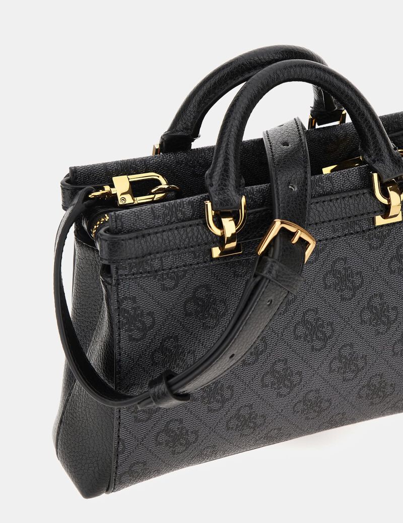 حقيبة يد سيستري صغيرة بشعار  4G