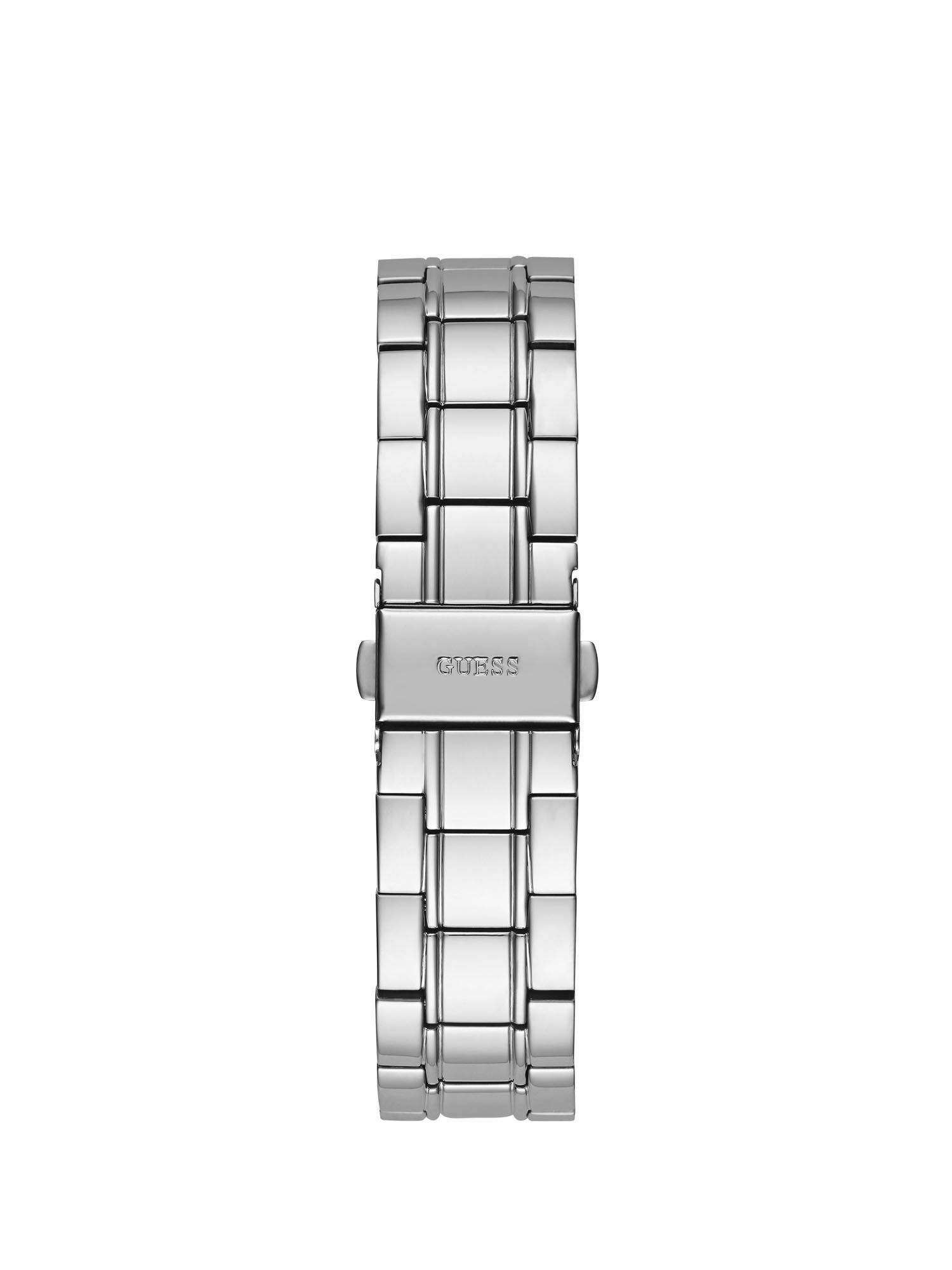 Guess heart discount watch