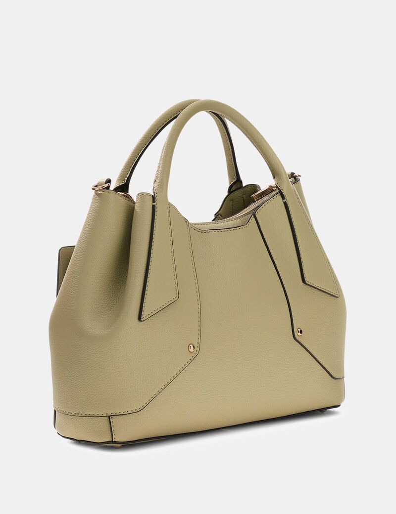 Darcy Logo HandBag
