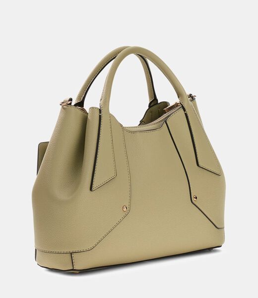 Darcy Logo HandBag