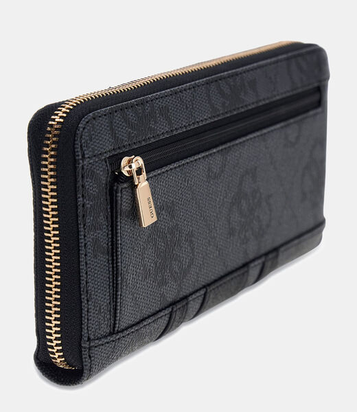 Laurel Ii Large Zip Around