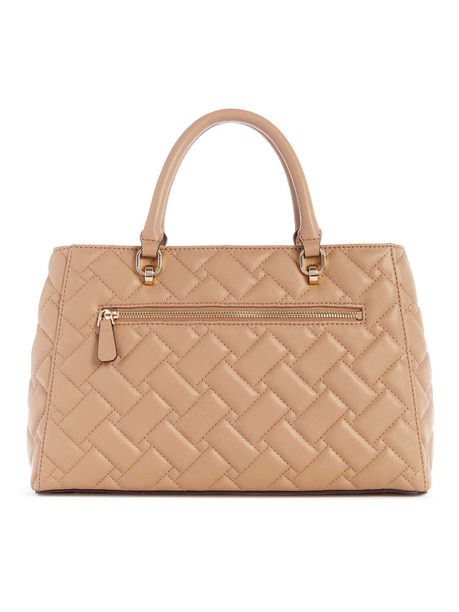 Guess alana girlfriend satchel deals