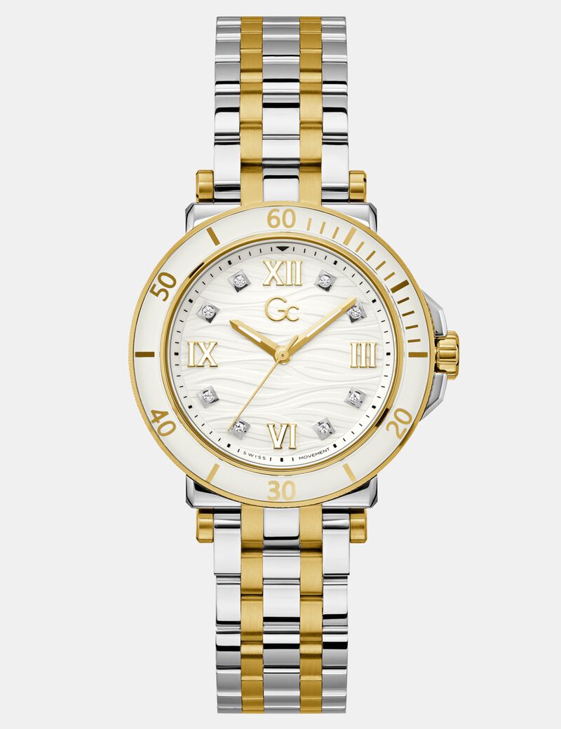 GC One Sport Lady Mid Size Metal